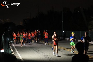RUN TO LIVE 2025 - Ảnh #3261274