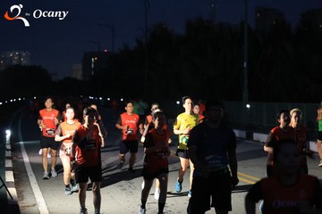 RUN TO LIVE 2025 - Ảnh #3262969