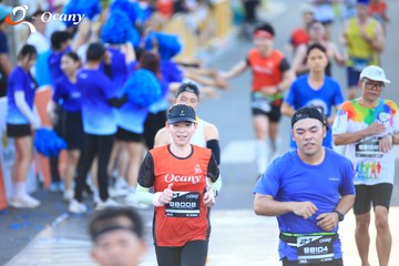 RUN TO LIVE 2025 - Ảnh #3153318
