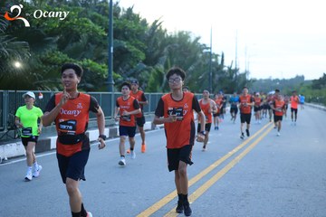 RUN TO LIVE 2025 - Ảnh #3267413
