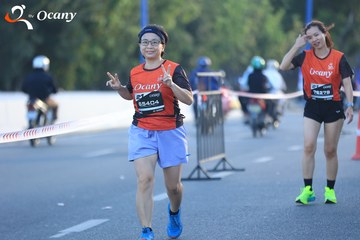 RUN TO LIVE 2025 - Ảnh #3258732