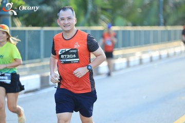 RUN TO LIVE 2025 - Ảnh #3297783