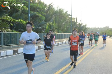 RUN TO LIVE 2025 - Ảnh #3300382