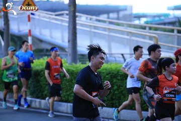 RUN TO LIVE 2025 - Ảnh #3155865