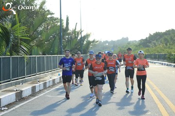RUN TO LIVE 2025 - Ảnh #3303789