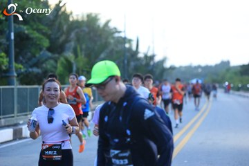 RUN TO LIVE 2025 - Ảnh #3265356
