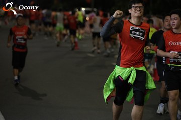 RUN TO LIVE 2025 - Ảnh #3205297