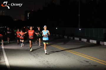RUN TO LIVE 2025 - Ảnh #3260052