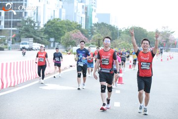 RUN TO LIVE 2025 - Ảnh #3209436