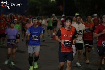RUN TO LIVE 2025 - Ảnh #3205425