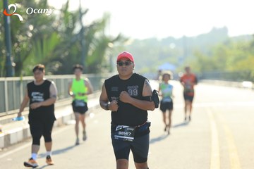 RUN TO LIVE 2025 - Ảnh #3304914