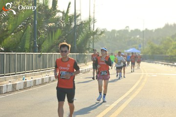 RUN TO LIVE 2025 - Ảnh #3301970
