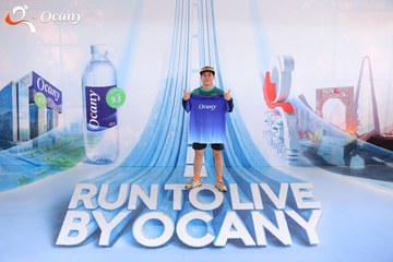 RUN TO LIVE 2025 - Ảnh #3134614