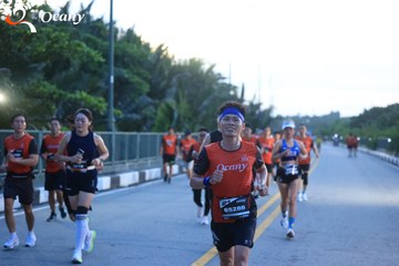 RUN TO LIVE 2025 - Ảnh #3264770