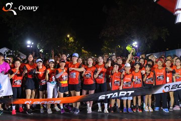 RUN TO LIVE 2025 - Ảnh #3139556