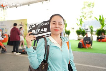 RUN TO LIVE 2025 - Ảnh #3119951