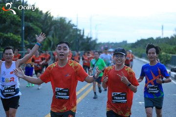 RUN TO LIVE 2025 - Ảnh #3288505