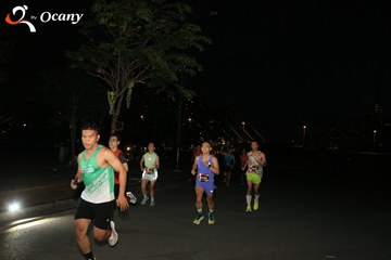 RUN TO LIVE 2025 - Ảnh #3282191