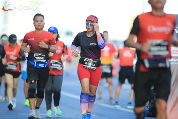 RUN TO LIVE 2025 - Ảnh #3285870