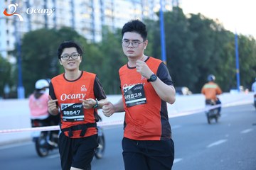 RUN TO LIVE 2025 - Ảnh #3257650