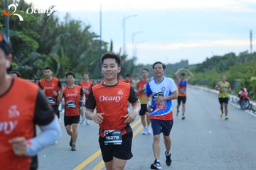 RUN TO LIVE 2025 - Ảnh #3282944