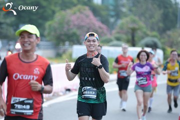 RUN TO LIVE 2025 - Ảnh #3208849