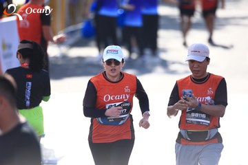RUN TO LIVE 2025 - Ảnh #3208369