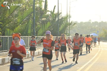RUN TO LIVE 2025 - Ảnh #3301778