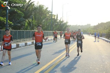 RUN TO LIVE 2025 - Ảnh #3298206