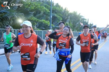 RUN TO LIVE 2025 - Ảnh #3265829