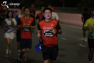 RUN TO LIVE 2025 - Ảnh #3204219