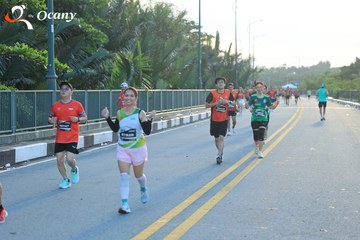 RUN TO LIVE 2025 - Ảnh #3297637