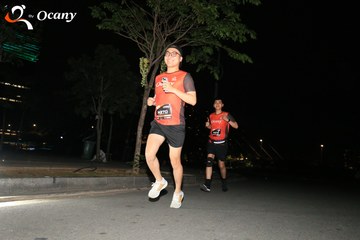 RUN TO LIVE 2025 - Ảnh #3281943