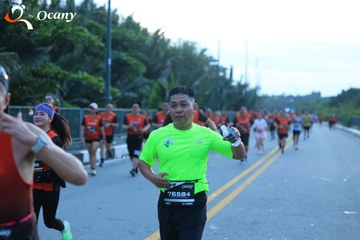 RUN TO LIVE 2025 - Ảnh #3290712