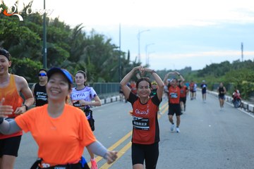 RUN TO LIVE 2025 - Ảnh #3281134
