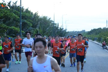 RUN TO LIVE 2025 - Ảnh #3268428