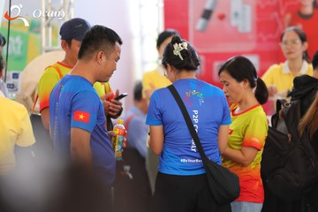 RUN TO LIVE 2025 - Ảnh #3134664