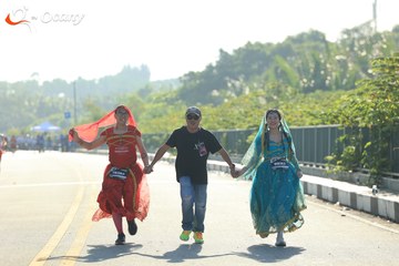 RUN TO LIVE 2025 - Ảnh #3305302