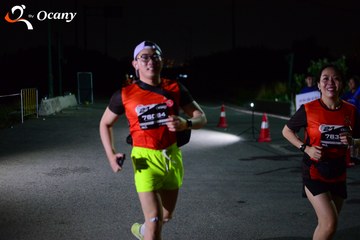 RUN TO LIVE 2025 - Ảnh #3270878