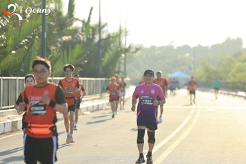 RUN TO LIVE 2025 - Ảnh #3302274