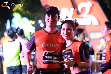 RUN TO LIVE 2025 - Ảnh #3139642