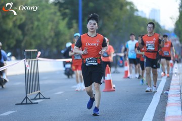 RUN TO LIVE 2025 - Ảnh #3258574