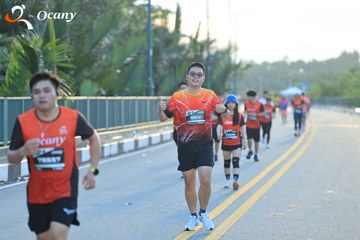 RUN TO LIVE 2025 - Ảnh #3297303