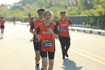 RUN TO LIVE 2025 - Ảnh #3304855