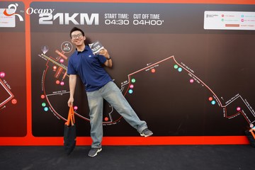 RUN TO LIVE 2025 - Ảnh #3136785