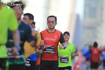 RUN TO LIVE 2025 - Ảnh #3280073