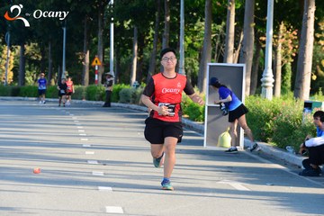 RUN TO LIVE 2025 - Ảnh #3301192
