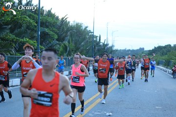 RUN TO LIVE 2025 - Ảnh #3291097