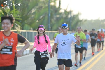 RUN TO LIVE 2025 - Ảnh #3300165