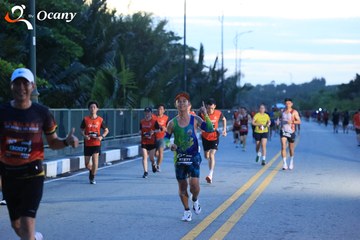 RUN TO LIVE 2025 - Ảnh #3263900